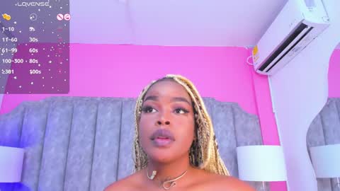 Madisson Lopez online show from 12.25.24