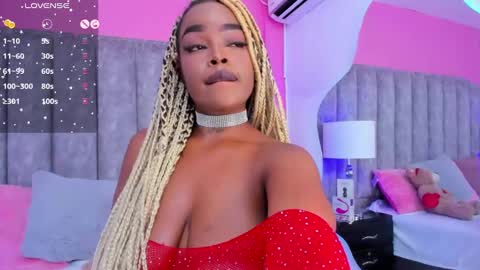 Madisson Lopez online show from 12.30.24