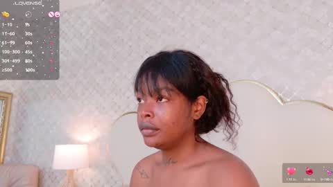 Madisson Lopez online show from 09.28.25