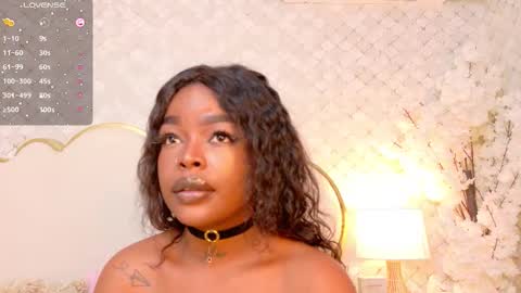 Madisson Lopez online show from 10.05.25