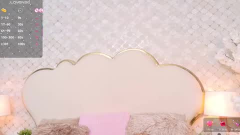 Madisson Lopez online show from 10.19.25