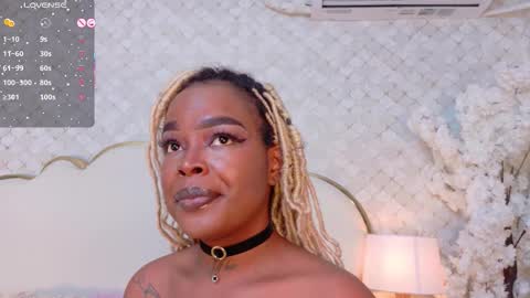 Madisson Lopez online show from 11.28.25