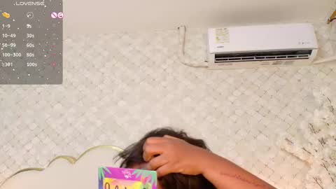 Madisson Lopez online show from 02.01.26