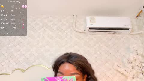 Madisson Lopez online show from 02.03.26