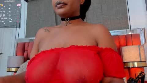 Madisson Lopez online show from 03.04.26