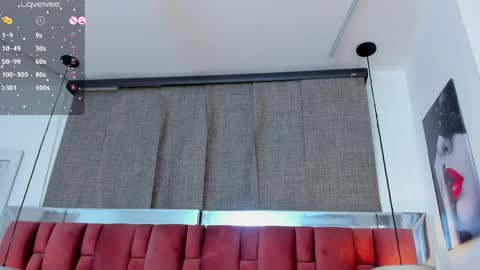 Madisson Lopez online show from 04.01.26