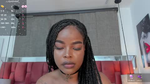 Madisson Lopez online show from 04.02.26