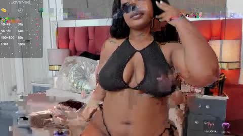 Madisson Lopez online show from 05.12.26