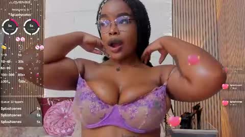 Madisson Lopez online show from 06.27.26