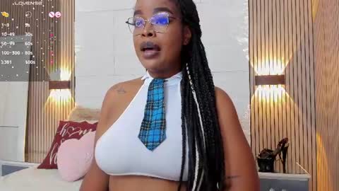 Madisson Lopez online show from 06.30.26