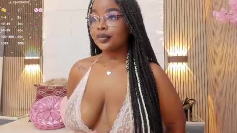 Madisson Lopez online show from 07.01.26