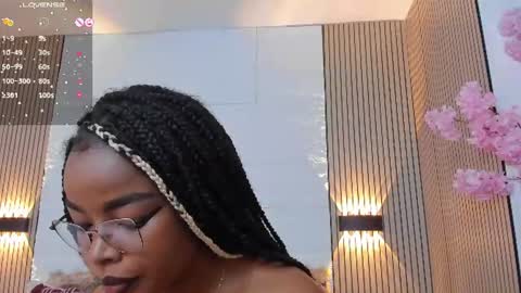 Madisson Lopez online show from 07.13.26