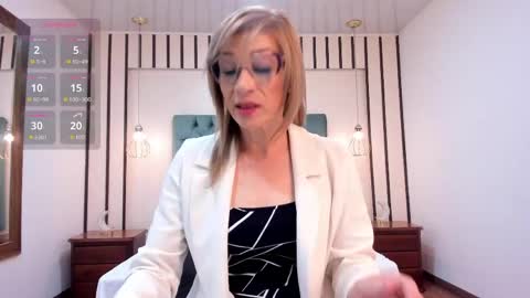 Miss Madisson online show from 05.04.26