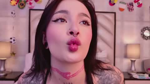 MadissonPayton online show from 07.03.26