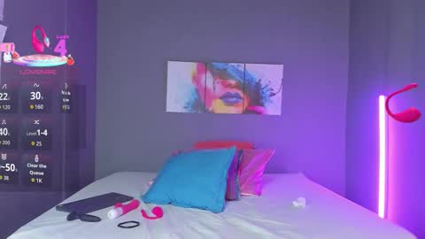 Madi online show from 12.04.25