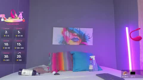 Madi online show from 01.05.26