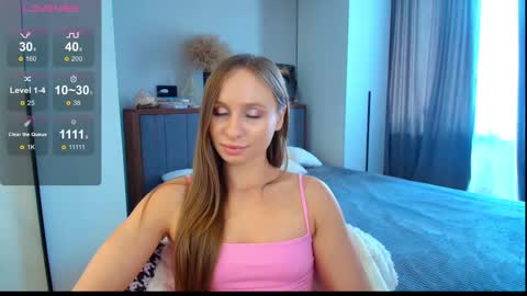 Snapshot of madlen_new chatting on 10.08.25 Madlen online show from 10.08.25