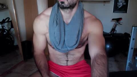 madmax20x online show from 10.27.25