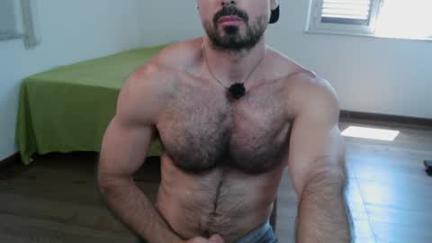 madmax20x online show from 08.02.26