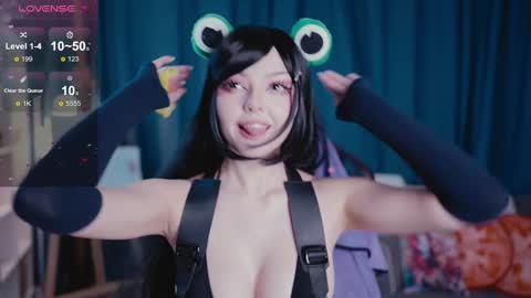 Alice online show from 09.24.25