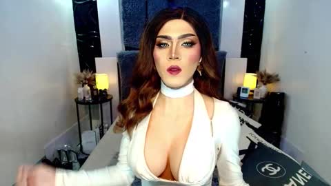 Wil online show from 03.04.26