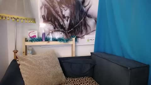 Elizabeth online show from 12.20.24