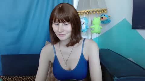 Elizabeth online show from 09.25.25