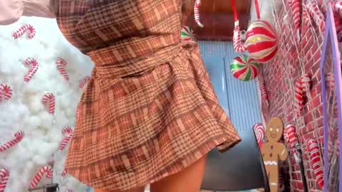 Madoka online show from 12.21.25