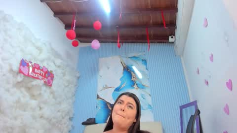 Madoka online show from 02.23.26