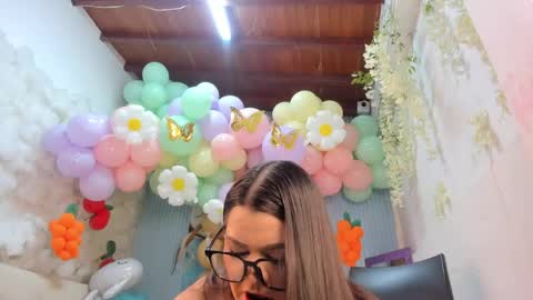 Madoka online show from 04.13.26