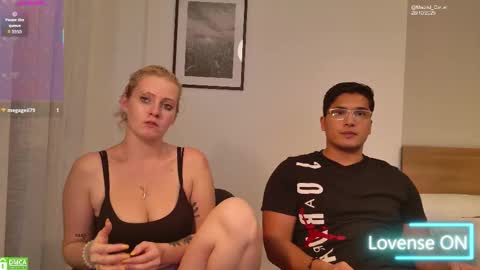 Mommy Lemons online show from 10.28.25