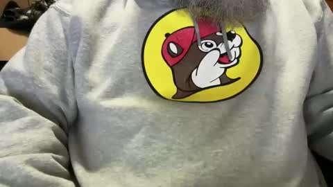 madviking73 online show from 10.15.25