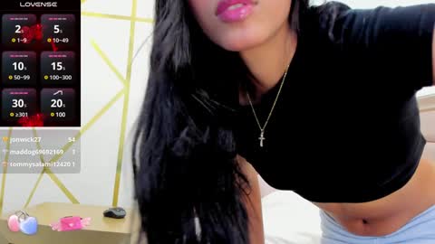 Mady online show from 01.10.25