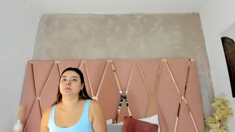 Mady James online show from 10.05.25