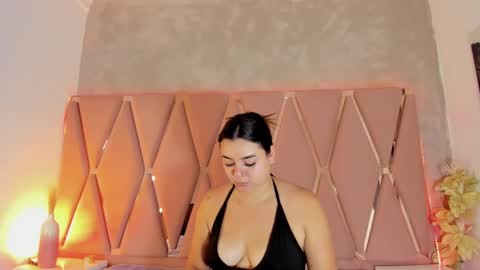 Mady James online show from 10.18.25