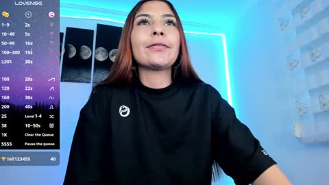 Snapshot of mady_monroe111 chatting on 12.04.24 Mady online show from 12.04.24