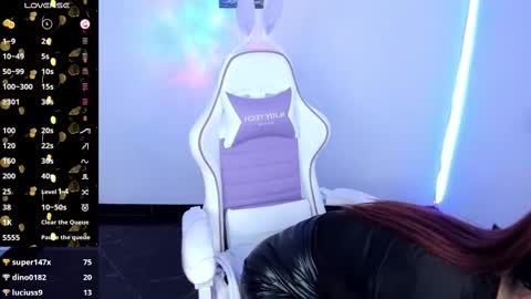 Snapshot of mady_monroe111 chatting on 03.03.25 Mady online show from 03.03.25