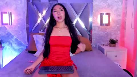 Mady Roa online show from 05.27.26