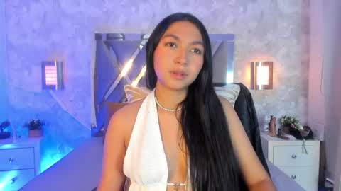 Mady Roa online show from 07.12.26