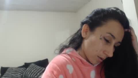 Snapshot of mady_tattoo chatting on 10.01.25 mady_tattoo online show from 10.01.25