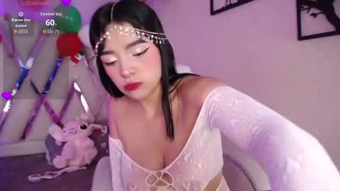 Madyson online show from 06.12.26