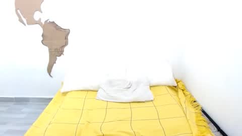 MadysonAndSteven online show from 11.13.25