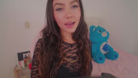 Snapshot of madysson_leee chatting on 02.19.25 madysson leee online show from 02.19.25