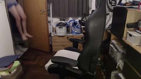 Snapshot of madziula chatting on 02.17.25 Peter online show from 02.17.25