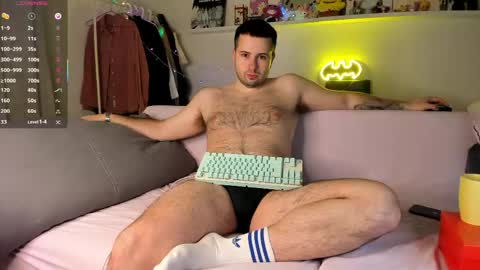 Gregory online show from 04.26.26