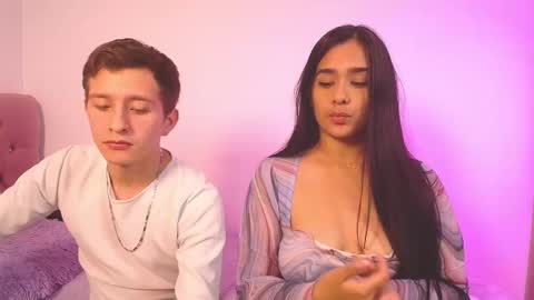 mae and nathan online show from 09.28.25