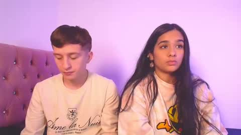 mae and nathan online show from 10.13.25