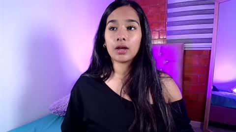 Snapshot of maeena chatting on 12.03.24 maeena online show from 12.03.24