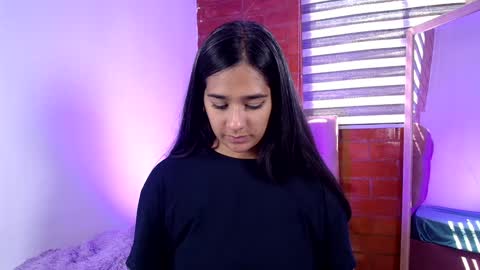 Snapshot of maeena chatting on 12.05.24 maeena online show from 12.05.24