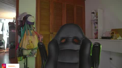 Maeve  schedule 11 am- 530 pm colombia time  online show from 06.03.26